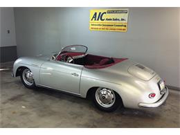 1957 Porsche Speedster (CC-1162944) for sale in Little Britain, Pennsylvania