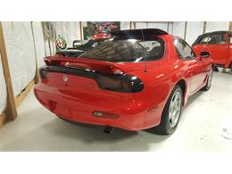 1993 Mazda RX-7 Turbo II (CC-1162947) for sale in Sylvania, Ohio