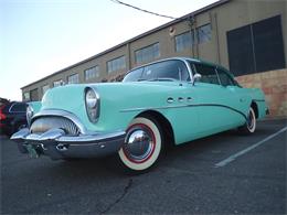 1954 Buick Super (CC-1162952) for sale in Phoenix, Arizona