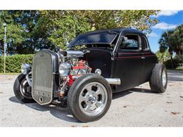 1936 Plymouth 5-Window Coupe (CC-1162956) for sale in Eustis, Florida