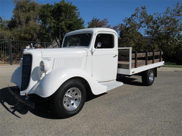 1936 Ford Model 68 (CC-1162962) for sale in Simi Valley, California
