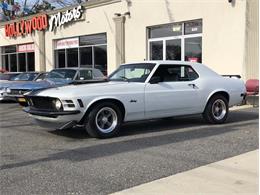 1970 Ford Mustang (CC-1160297) for sale in West Babylon, New York