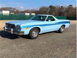 1973 Ford Ranchero (CC-1160298) for sale in West Babylon, New York
