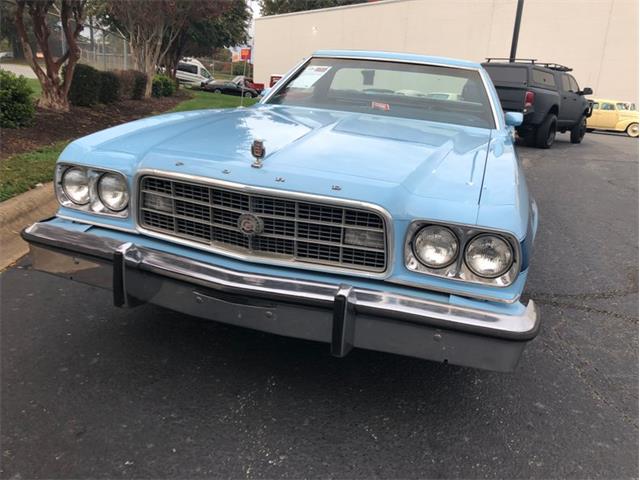 1973 Ford Ranchero for Sale | ClassicCars.com | CC-1160298
