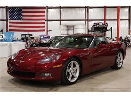 2007 Chevrolet Corvette (CC-1162981) for sale in Kentwood, Michigan