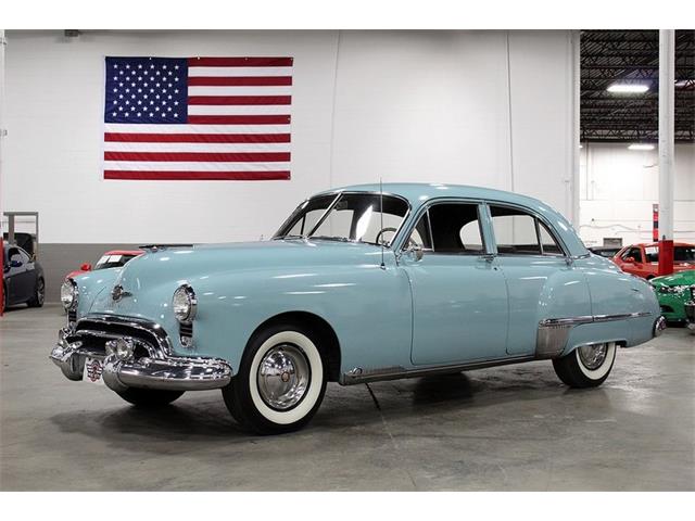 1949 Oldsmobile 98 (CC-1162983) for sale in Kentwood, Michigan
