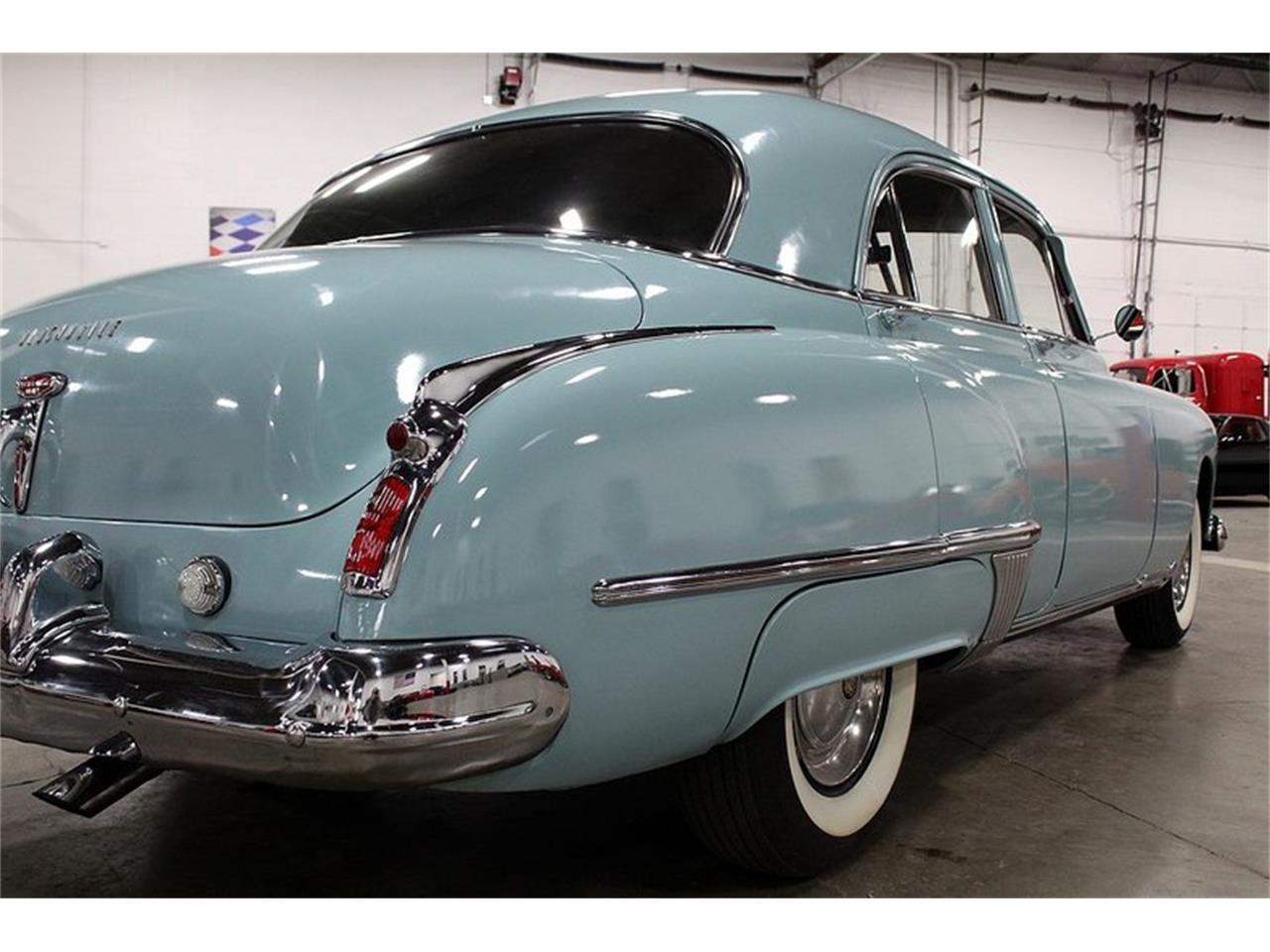 1949 Oldsmobile 98 For Sale 