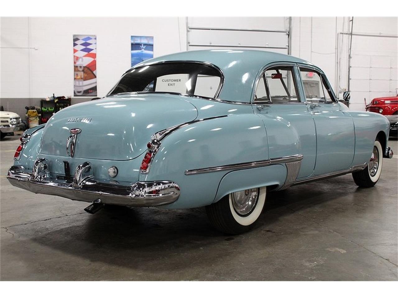 1949 Oldsmobile 98 for Sale | ClassicCars.com | CC-1162983