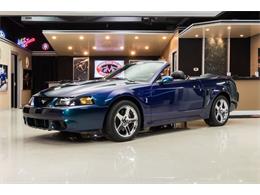 2004 Ford Mustang (CC-1162993) for sale in Plymouth, Michigan