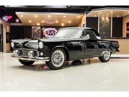 1955 Ford Thunderbird (CC-1162999) for sale in Plymouth, Michigan