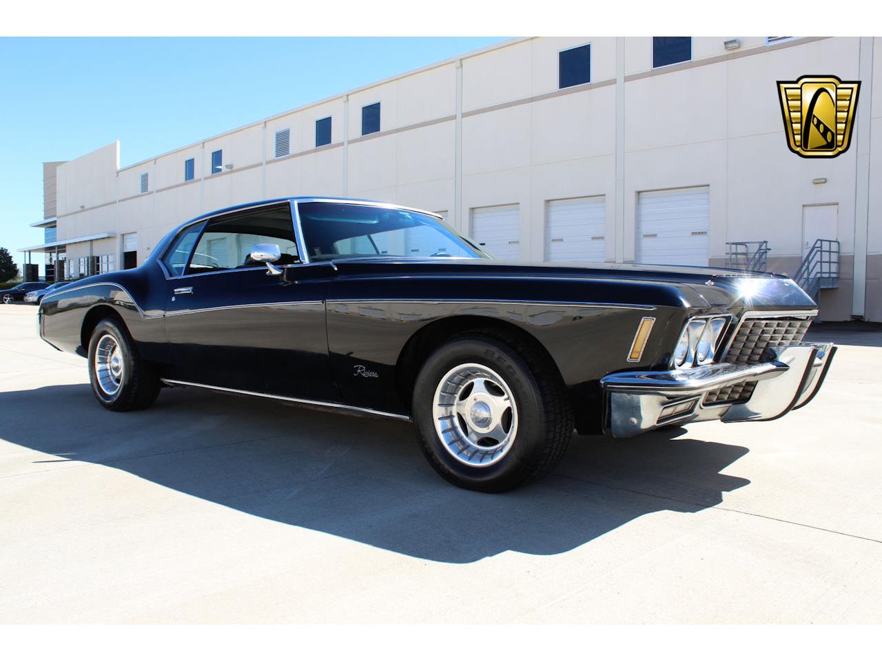 1972 Buick Riviera for Sale | ClassicCars.com | CC-1160003