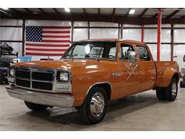 1981 Dodge W250 (CC-1163002) for sale in Kentwood, Michigan