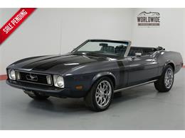 1971 Ford Mustang (CC-1163005) for sale in Denver , Colorado