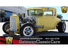 1932 Dodge 5-Window Coupe (CC-1163031) for sale in Houston, Texas