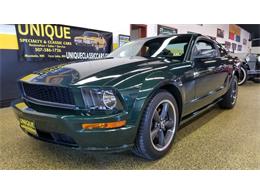 2009 Ford Mustang (CC-1163044) for sale in Mankato, Minnesota