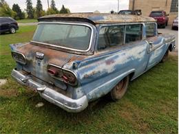1958 Ford Ranch Wagon (CC-1163051) for sale in Mankato, Minnesota
