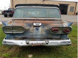 1958 Ford Ranch Wagon (CC-1163051) for sale in Mankato, Minnesota