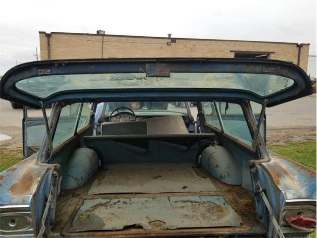1958 Ford Ranch Wagon (CC-1163051) for sale in Mankato, Minnesota