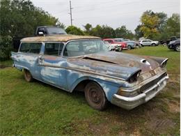 1958 Ford Ranch Wagon (CC-1163051) for sale in Mankato, Minnesota