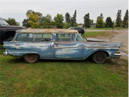 1958 Ford Ranch Wagon (CC-1163051) for sale in Mankato, Minnesota
