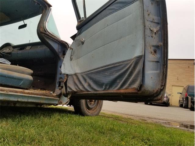 1958 Ford Ranch Wagon (CC-1163051) for sale in Mankato, Minnesota