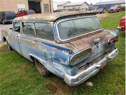 1958 Ford Ranch Wagon (CC-1163051) for sale in Mankato, Minnesota