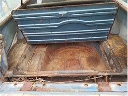 1958 Ford Ranch Wagon (CC-1163051) for sale in Mankato, Minnesota