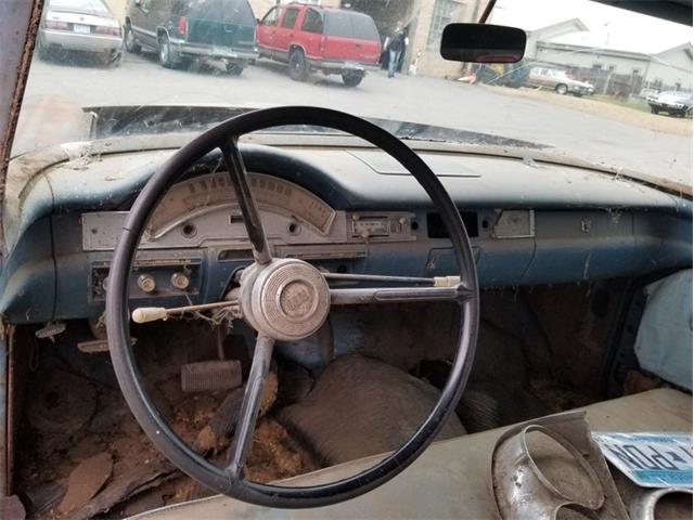 1958 Ford Ranch Wagon (CC-1163051) for sale in Mankato, Minnesota