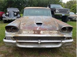 1958 Ford Ranch Wagon (CC-1163051) for sale in Mankato, Minnesota