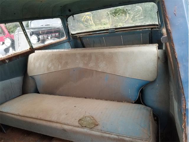 1958 Ford Ranch Wagon (CC-1163051) for sale in Mankato, Minnesota