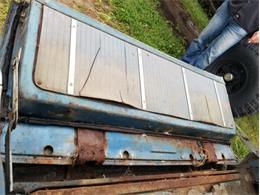 1958 Ford Ranch Wagon (CC-1163051) for sale in Mankato, Minnesota