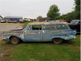 1958 Ford Ranch Wagon (CC-1163051) for sale in Mankato, Minnesota