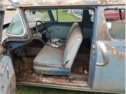 1958 Ford Ranch Wagon (CC-1163051) for sale in Mankato, Minnesota