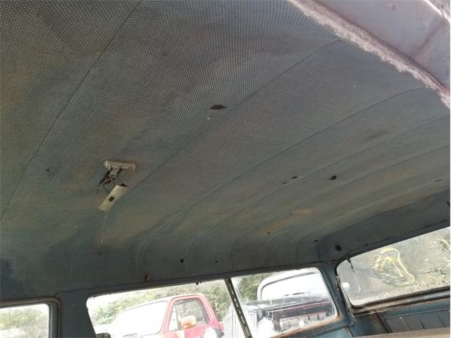 1958 Ford Ranch Wagon (CC-1163051) for sale in Mankato, Minnesota