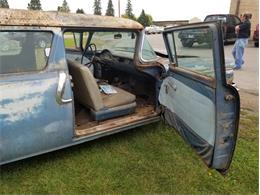 1958 Ford Ranch Wagon (CC-1163051) for sale in Mankato, Minnesota