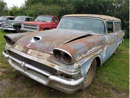 1958 Ford Ranch Wagon (CC-1163051) for sale in Mankato, Minnesota
