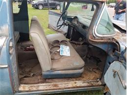 1958 Ford Ranch Wagon (CC-1163051) for sale in Mankato, Minnesota