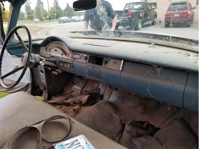 1958 Ford Ranch Wagon (CC-1163051) for sale in Mankato, Minnesota