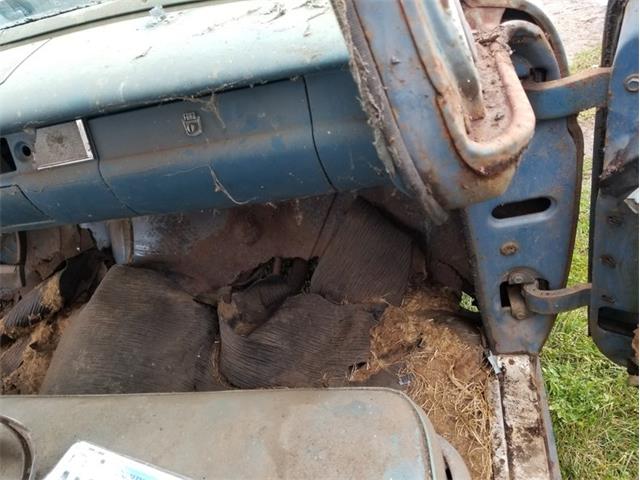 1958 Ford Ranch Wagon (CC-1163051) for sale in Mankato, Minnesota