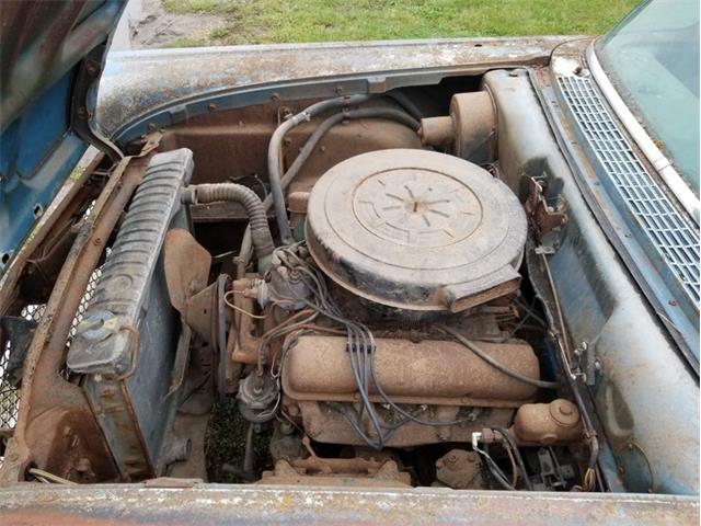 1958 Ford Ranch Wagon (CC-1163051) for sale in Mankato, Minnesota