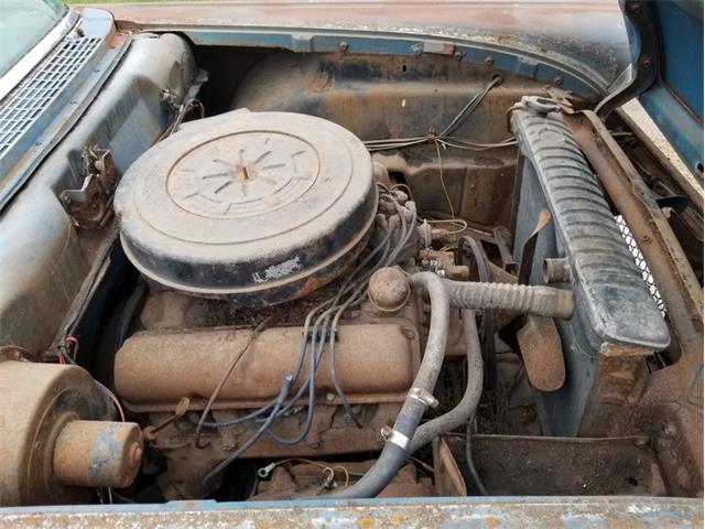 1958 Ford Ranch Wagon (CC-1163051) for sale in Mankato, Minnesota