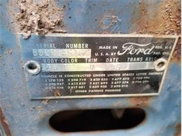 1958 Ford Ranch Wagon (CC-1163051) for sale in Mankato, Minnesota