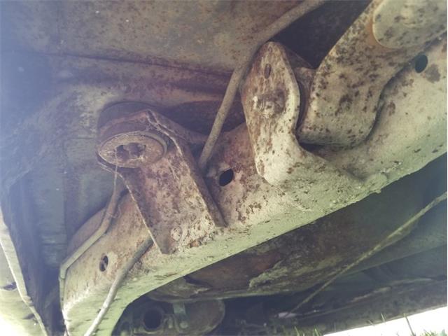1958 Ford Ranch Wagon (CC-1163051) for sale in Mankato, Minnesota