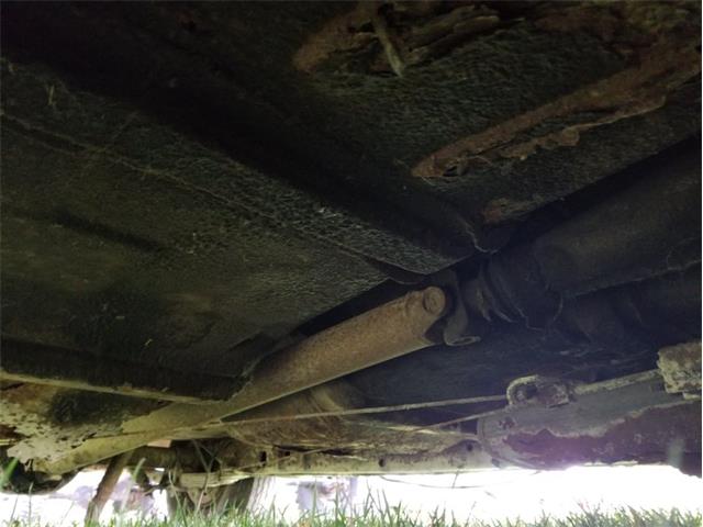 1958 Ford Ranch Wagon (CC-1163051) for sale in Mankato, Minnesota