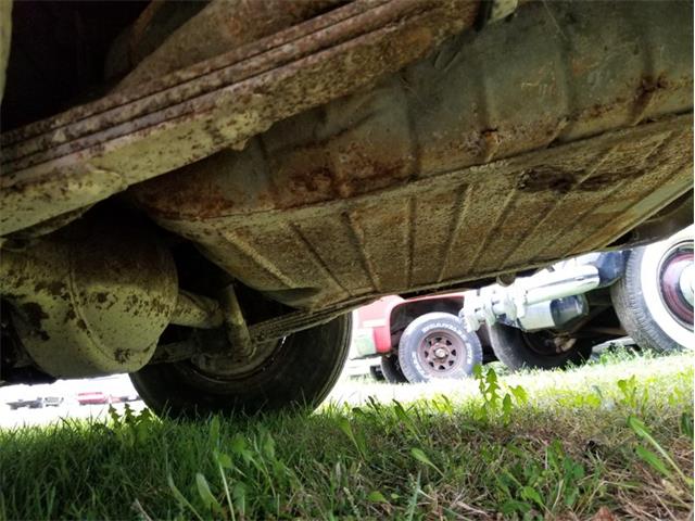 1958 Ford Ranch Wagon (CC-1163051) for sale in Mankato, Minnesota