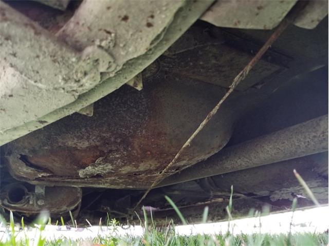 1958 Ford Ranch Wagon (CC-1163051) for sale in Mankato, Minnesota