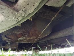 1958 Ford Ranch Wagon (CC-1163051) for sale in Mankato, Minnesota