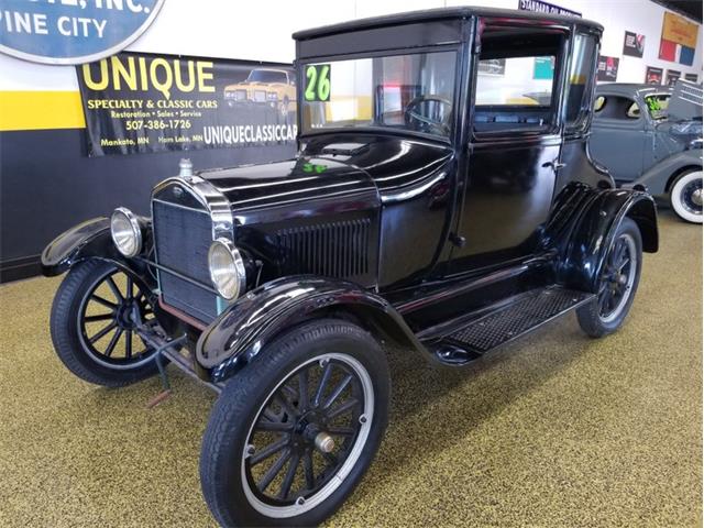 1926 Ford Model T (CC-1163058) for sale in Mankato, Minnesota