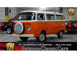 1975 Volkswagen Type 2 (CC-1163065) for sale in Coral Springs, Florida