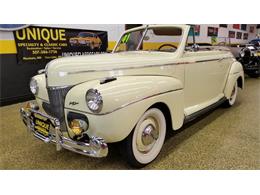 1941 Ford Super Deluxe (CC-1163067) for sale in Mankato, Minnesota